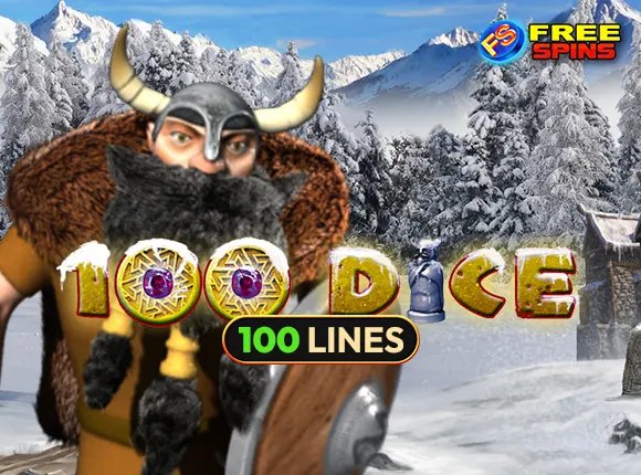 100 Dice