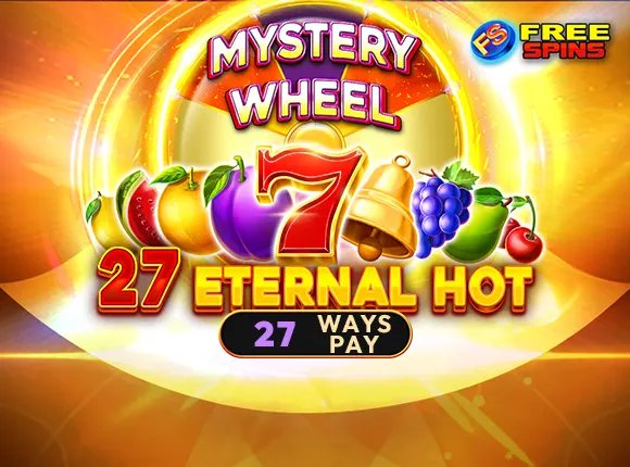 27 Eternal Hot