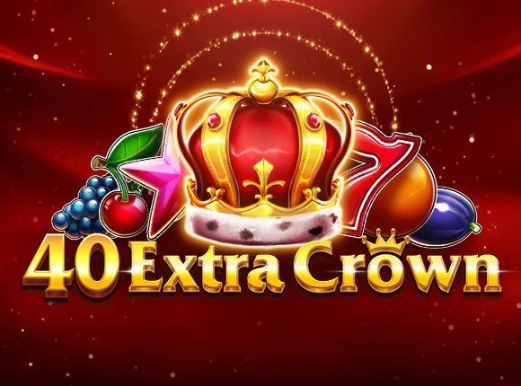 40 Extra Crown Golden Coins Link VIP