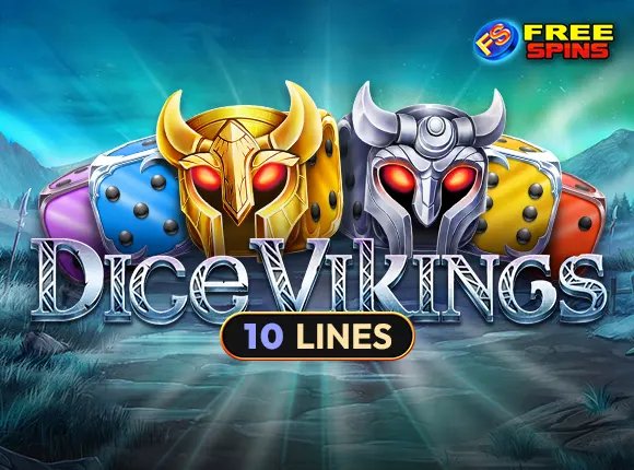 Dice Vikings