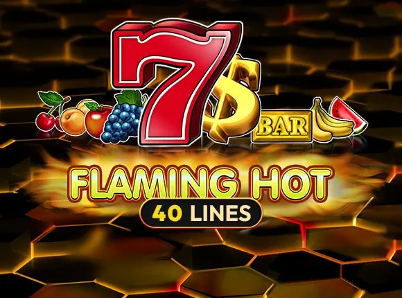 Flaming Hot