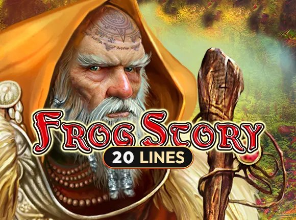 Frog Story