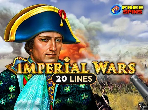 Imperial Wars