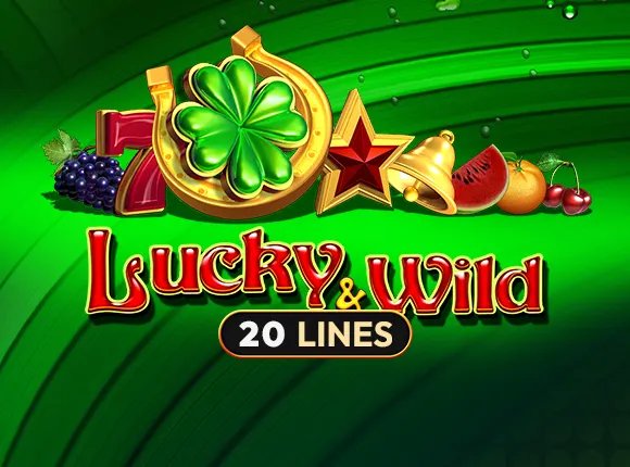 Lucky & Wild