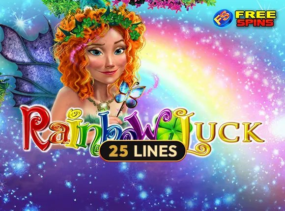 Rainbow Luck