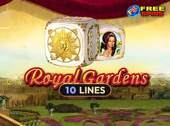 Royal Gardens