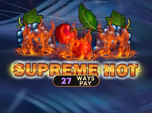Supreme Hot