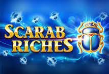 Scarab Riches