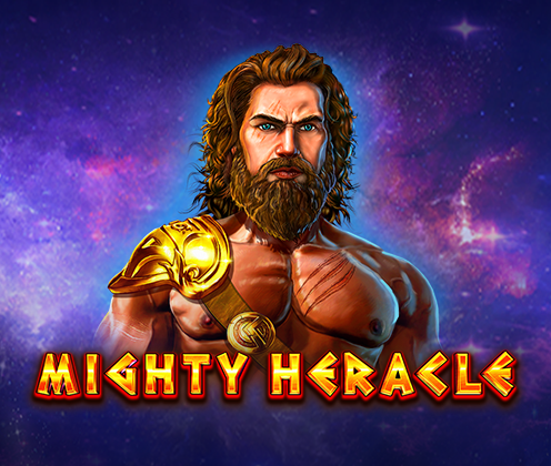 Mighty Heracle