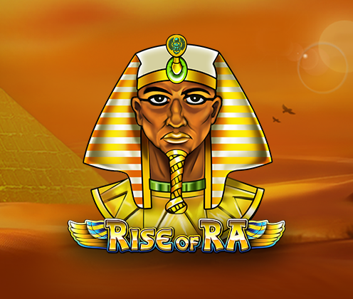Rise Of Ra