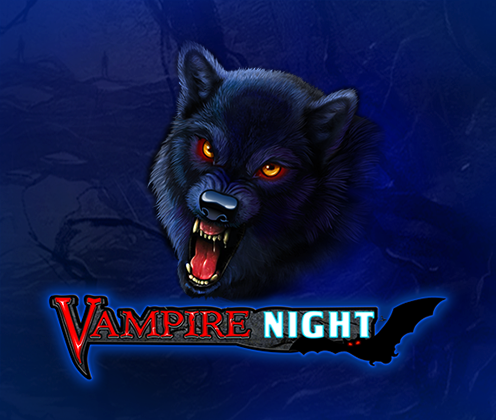 Vampire Night Bell Link