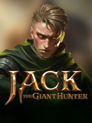 Jack the Giant Hunter