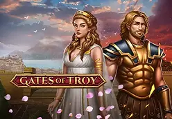 Gates of Troy