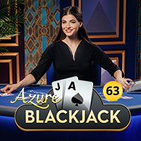 Blackjack 63