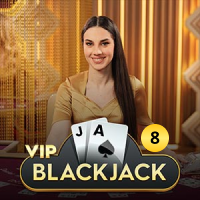 Vip Blackjack 8