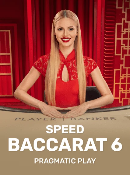 Speed Baccarat 6