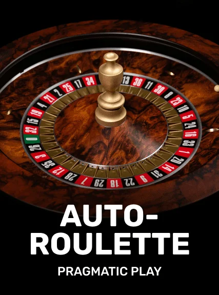 Auto Roulette
