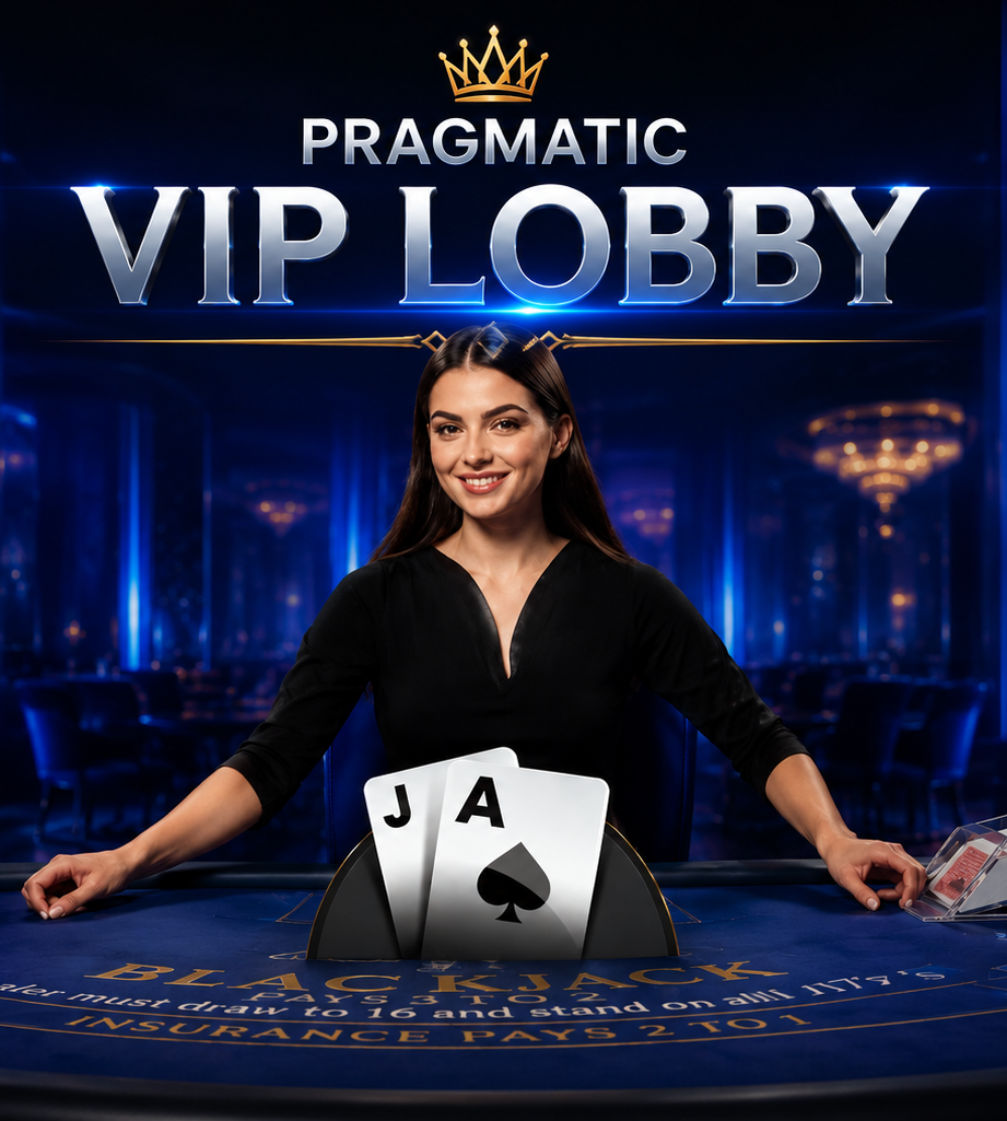 Blackjack Lobby